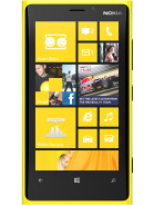 Best available price of Nokia Lumia 920 in S111