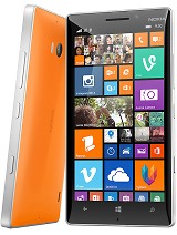 Best available price of Nokia Lumia 930 in S111