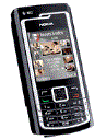 Best available price of Nokia N72 in S111