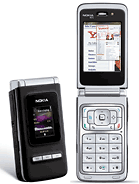 Best available price of Nokia N75 in S111