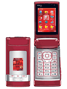 Best available price of Nokia N76 in S111