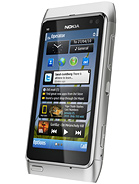 Best available price of Nokia N8 in S111