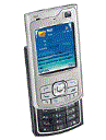 Best available price of Nokia N80 in S111