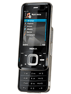 Best available price of Nokia N81 8GB in S111