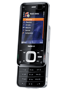 Best available price of Nokia N81 in S111