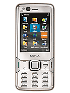 Best available price of Nokia N82 in S111