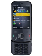 Best available price of Nokia N86 8MP in S111