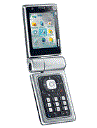 Best available price of Nokia N92 in S111