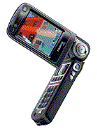 Best available price of Nokia N93 in S111