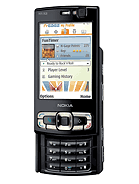 Best available price of Nokia N95 8GB in S111