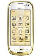 Best available price of Nokia Oro in S111