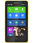 Best available price of Nokia X in S111