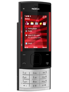 Best available price of Nokia X3 in S111