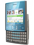 Best available price of Nokia X5-01 in S111