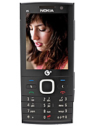Best available price of Nokia X5 TD-SCDMA in S111