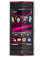 Best available price of Nokia X6 16GB 2010 in S111