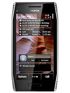 Best available price of Nokia X7-00 in S111