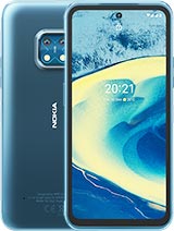 Best available price of Nokia XR20 in S111