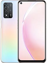 Best available price of Oppo A93s 5G in S111
