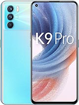 Best available price of Oppo K9 Pro in S111
