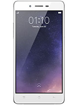Best available price of Oppo Mirror 5 in S111