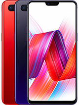 Best available price of Oppo R15 in S111