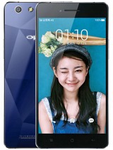 Best available price of Oppo R1x in S111
