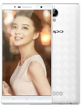 Best available price of Oppo U3 in S111