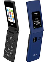 Best available price of Plum Flipper LTE in S111