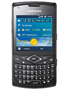 Best available price of Samsung B7350 Omnia PRO 4 in S111