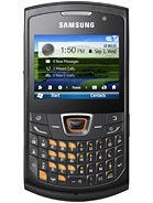 Best available price of Samsung B6520 Omnia PRO 5 in S111