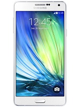 Best available price of Samsung Galaxy A7 Duos in S111