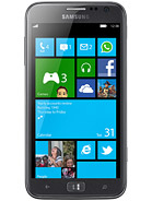 Best available price of Samsung Ativ S I8750 in S111