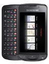 Best available price of Samsung B7610 OmniaPRO in S111