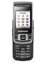 Best available price of Samsung C3110 in S111
