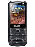 Best available price of Samsung C3780 in S111