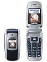 Best available price of Samsung C510 in S111