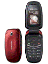 Best available price of Samsung C520 in S111