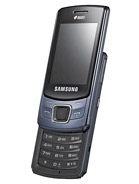 Best available price of Samsung C6112 in S111