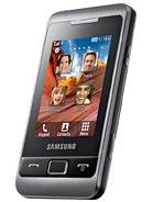 Best available price of Samsung C3330 Champ 2 in S111