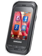 Best available price of Samsung C3300K Champ in S111
