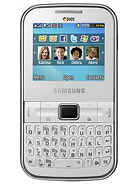 Best available price of Samsung Ch-t 322 Wi-Fi in S111