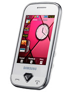 Best available price of Samsung S7070 Diva in S111