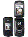 Best available price of Samsung E480 in S111
