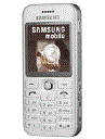 Best available price of Samsung E590 in S111