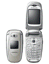 Best available price of Samsung E620 in S111