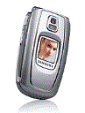 Best available price of Samsung E640 in S111