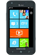Best available price of Samsung Focus S I937 in S111