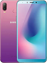 Best available price of Samsung Galaxy A6s in S111