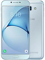 Best available price of Samsung Galaxy A8 2016 in S111
